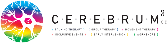 Cerebrum 8 logo