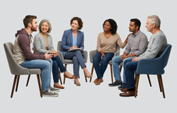 Group Therapy