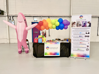 Event at Elite House, Runcorn
