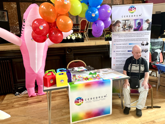 Showcase at St Helens Town Hall